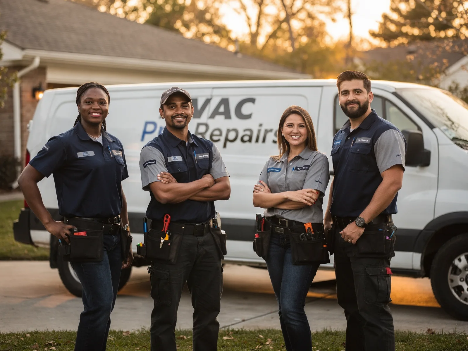 Heat Pump Repair company in Beaver, WV