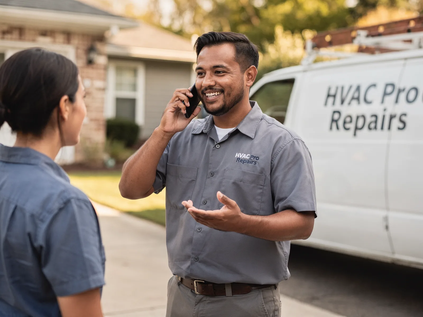 Heat Pump Repair Beaver, WV FAQs